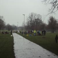 Prospect Planting 2012